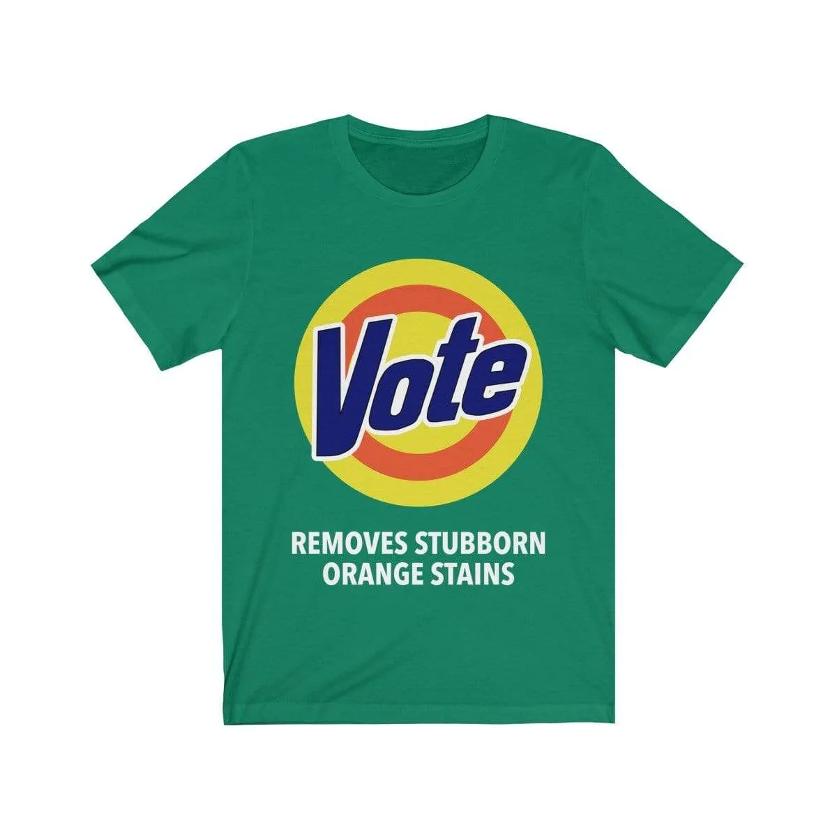 VOTE Tee