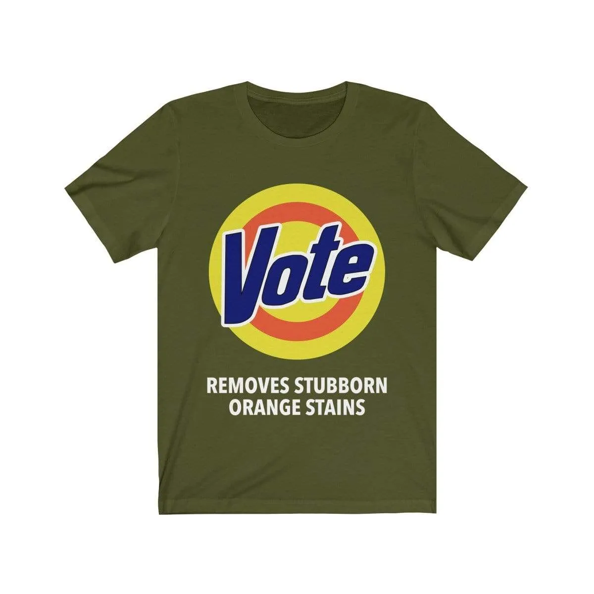 VOTE Tee