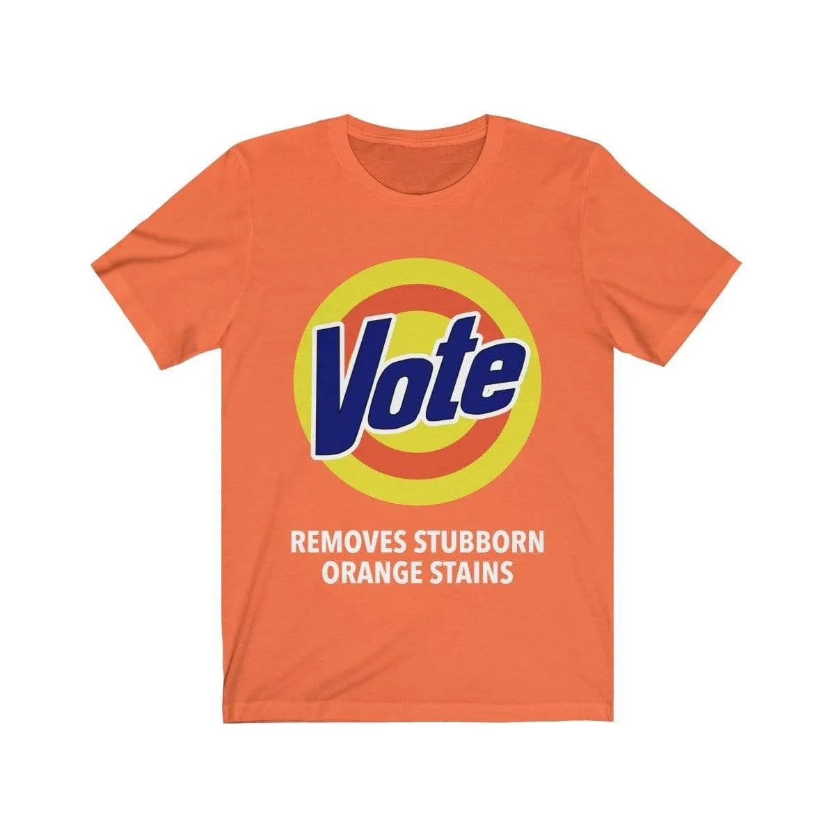VOTE Tee
