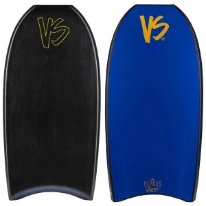 VS DK K1.9