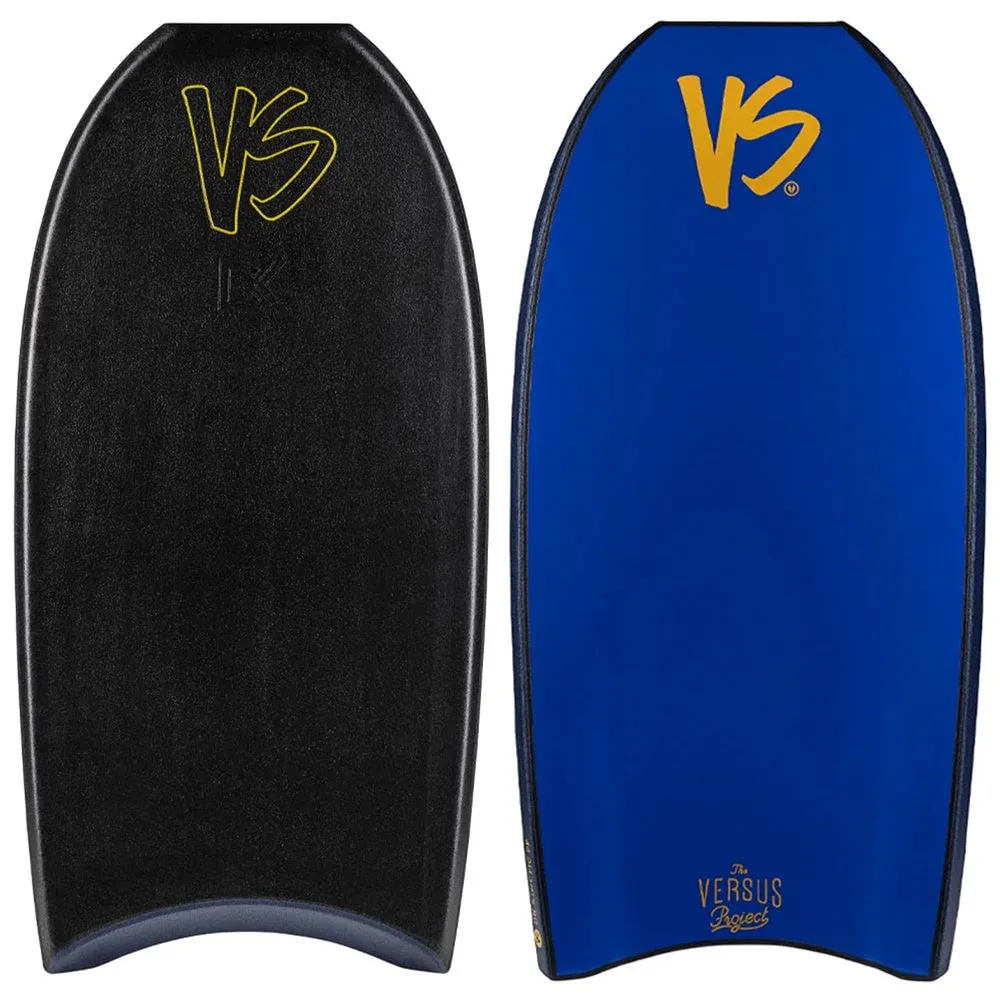 VS DK K1.9