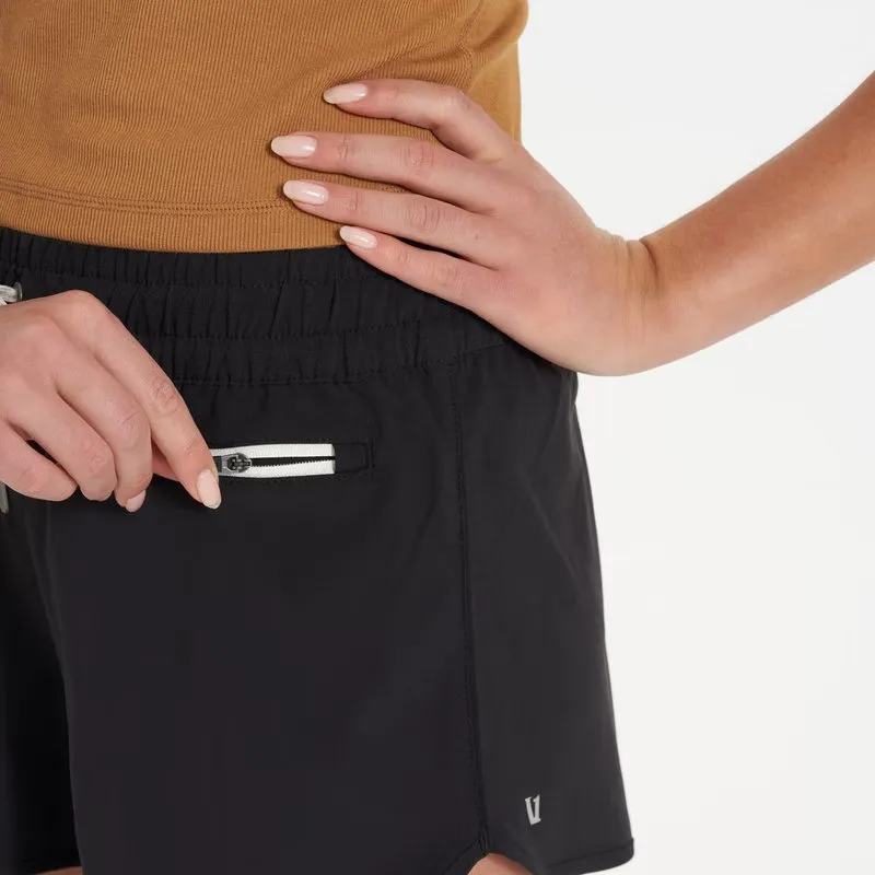 Vuori Women's Clementine Short 2.0