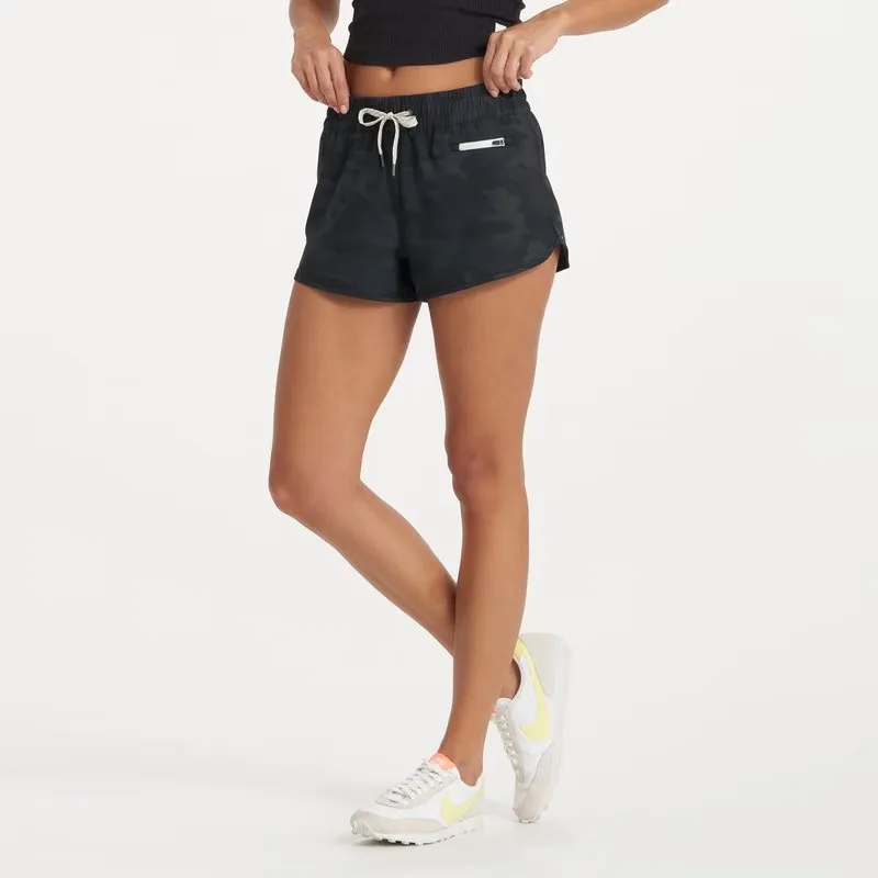 Vuori Women's Clementine Short 2.0