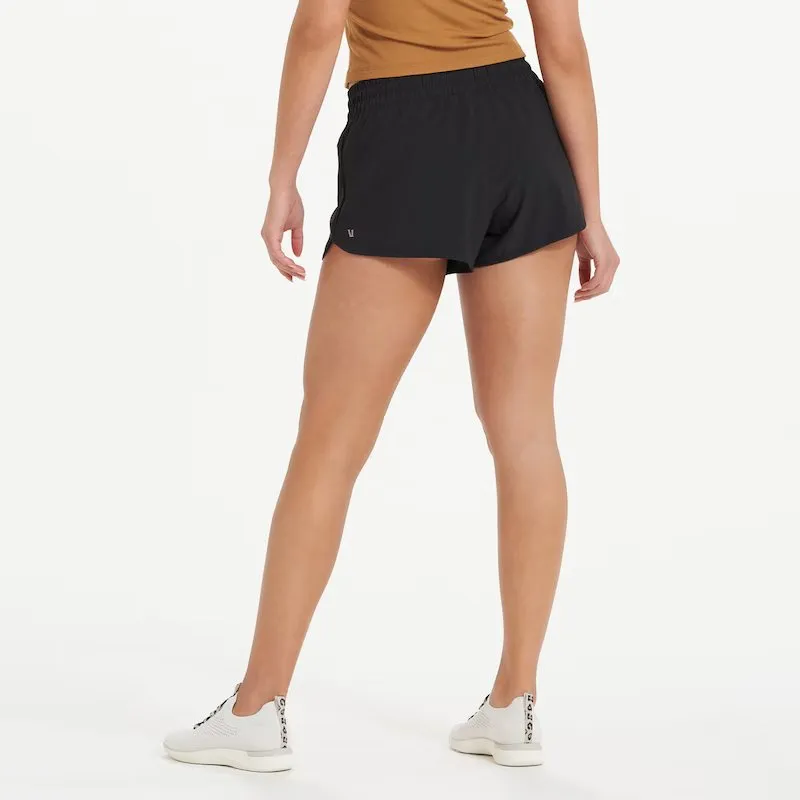Vuori Women's Clementine Short 2.0