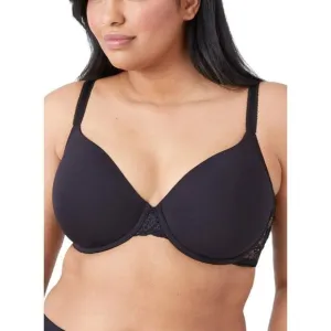 Wacoal New Without Tags French Garden Seamless Underwire T-Shirt Bra 40DD