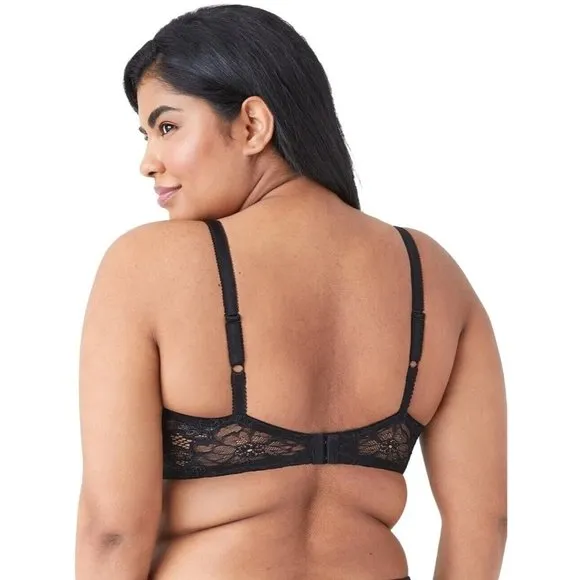 Wacoal New Without Tags French Garden Seamless Underwire T-Shirt Bra 40DD
