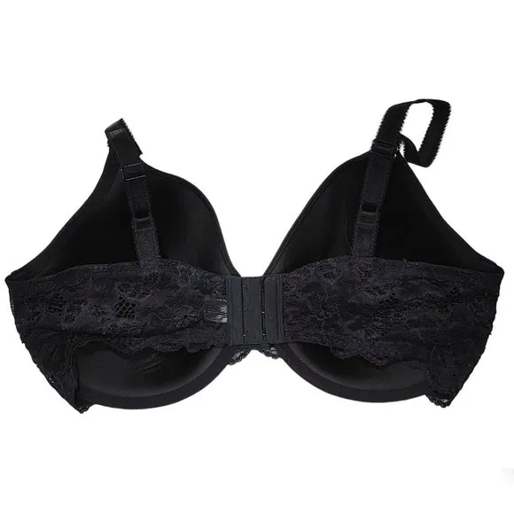 Wacoal New Without Tags French Garden Seamless Underwire T-Shirt Bra 40DD