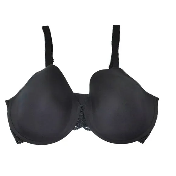 Wacoal New Without Tags French Garden Seamless Underwire T-Shirt Bra 40DD