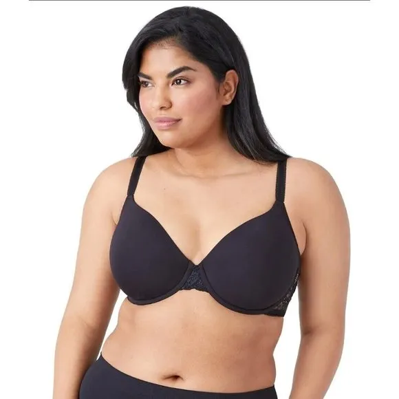 Wacoal New Without Tags French Garden Seamless Underwire T-Shirt Bra 40DD
