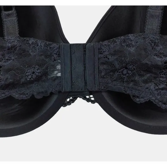 Wacoal New Without Tags French Garden Seamless Underwire T-Shirt Bra 40DD
