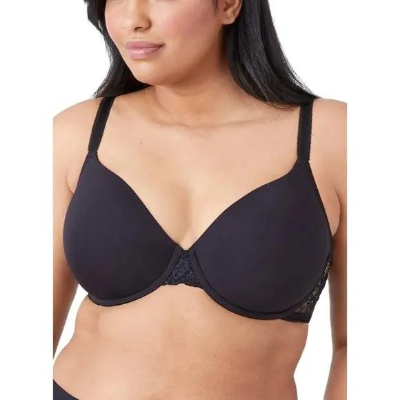 Wacoal New Without Tags French Garden Seamless Underwire T-Shirt Bra 40DD
