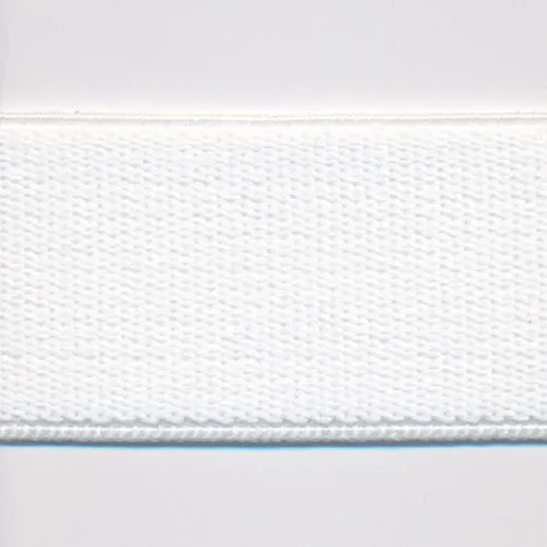 Waist Stretch Tape #01 White