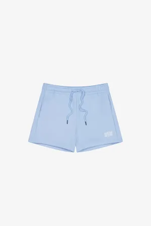 WARM UP SHORTS | Blue