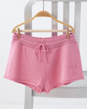 Warm up shorts- Bon Bon
