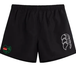 Washington Irish Rugby Tactic Short by Canterbury