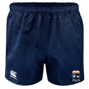 Washington Renegades Advantage Rugby Shorts by Canterbury