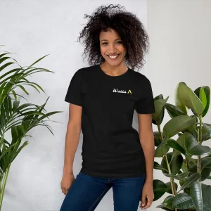 Watts Up T-Shirt