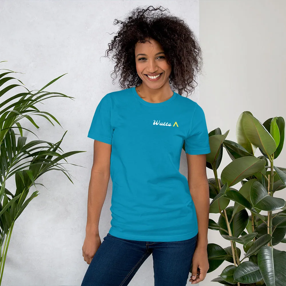 Watts Up T-Shirt