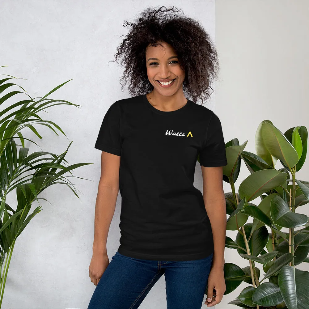 Watts Up T-Shirt