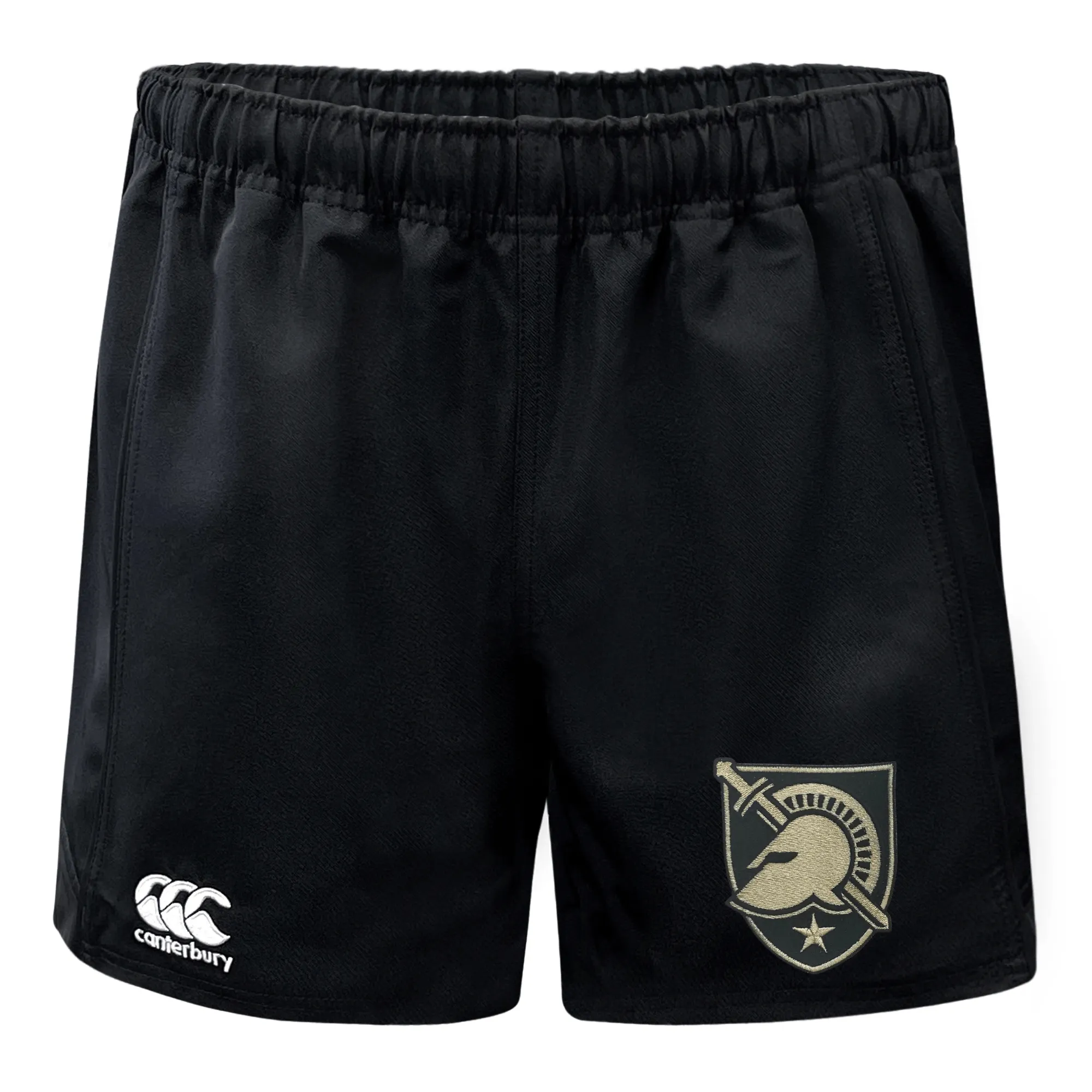 West Point Advantage Rugby Shorts by Canterbury