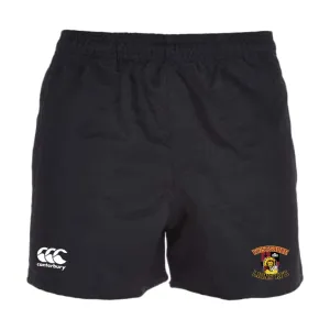 Westshore Lions Professional Polyester Rugby Short by Canterbury