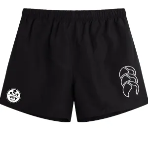 White River RFC Tactic Short by Canterbury