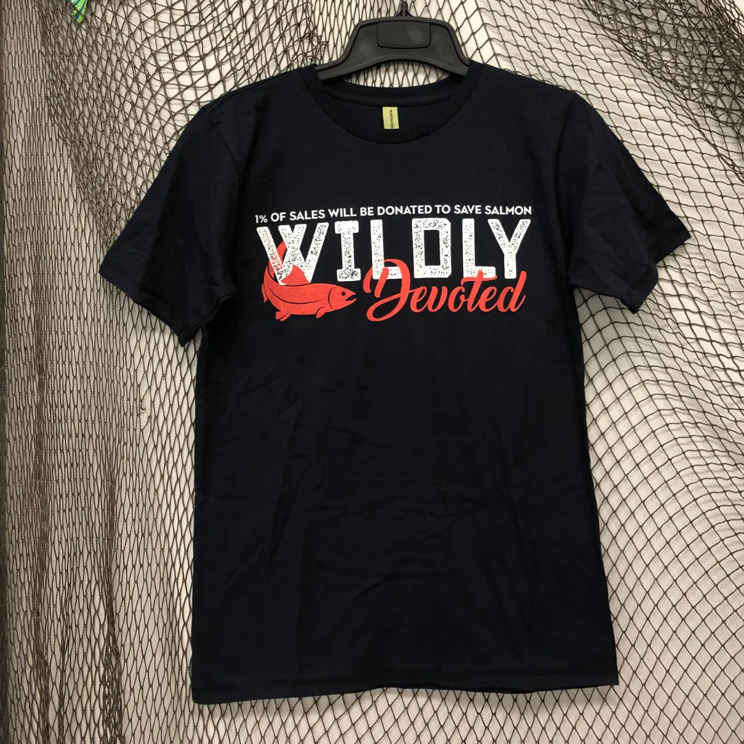 Wildly Devoted T-shirt