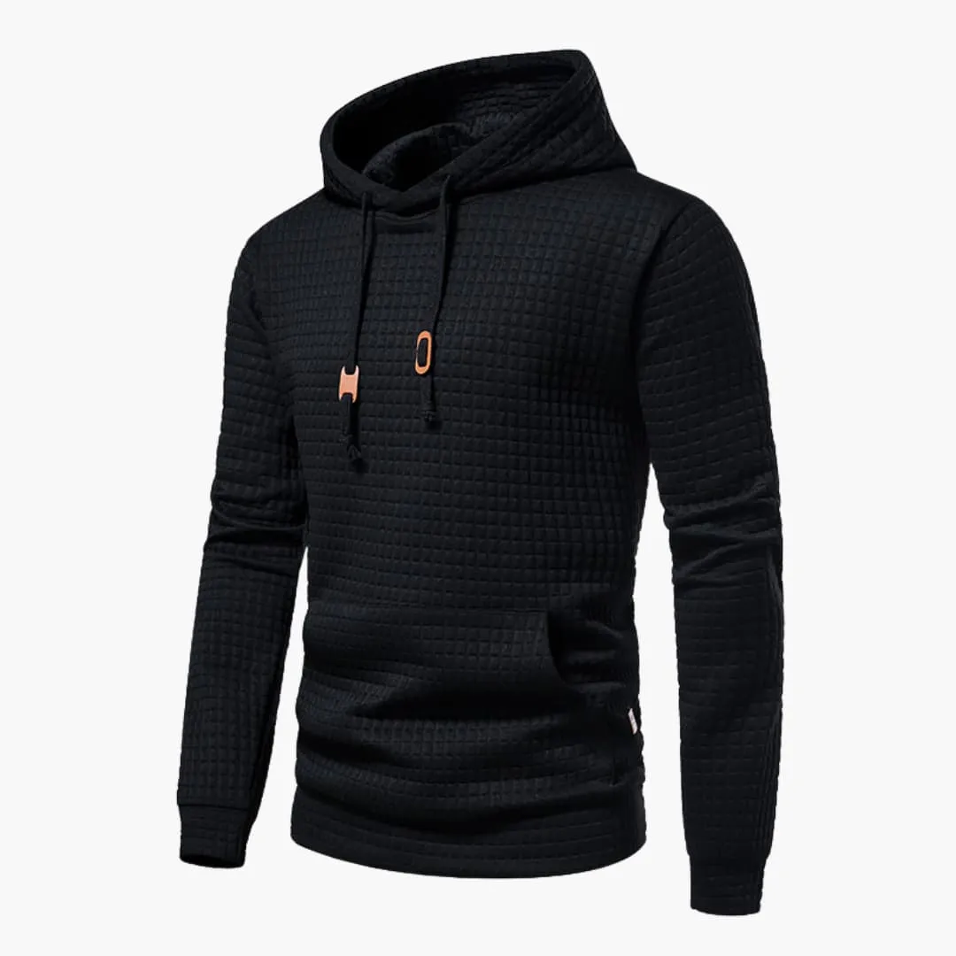 Willem | Warm & Comfortable Hoodie