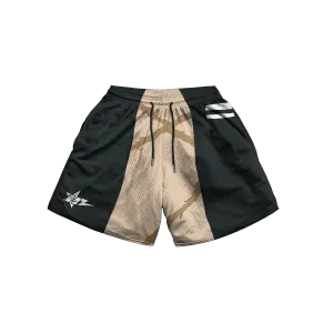Wind Pillar Shorts