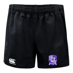 Winona State University Advantage Rugby Shorts by Canterbury