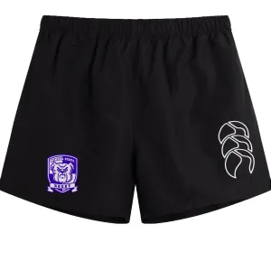 Winona State University Tactic Short by Canterbury