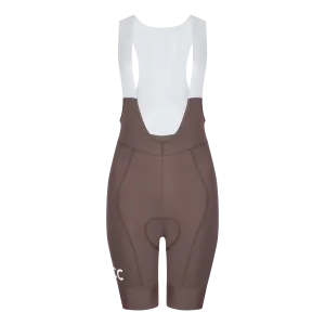 Women's Bib Shorts | PODIUM Café