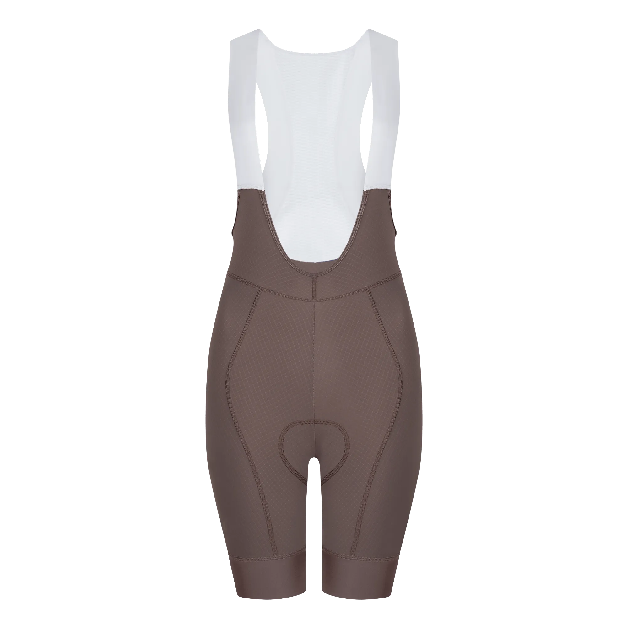 Women's Bib Shorts | PODIUM N.id Café