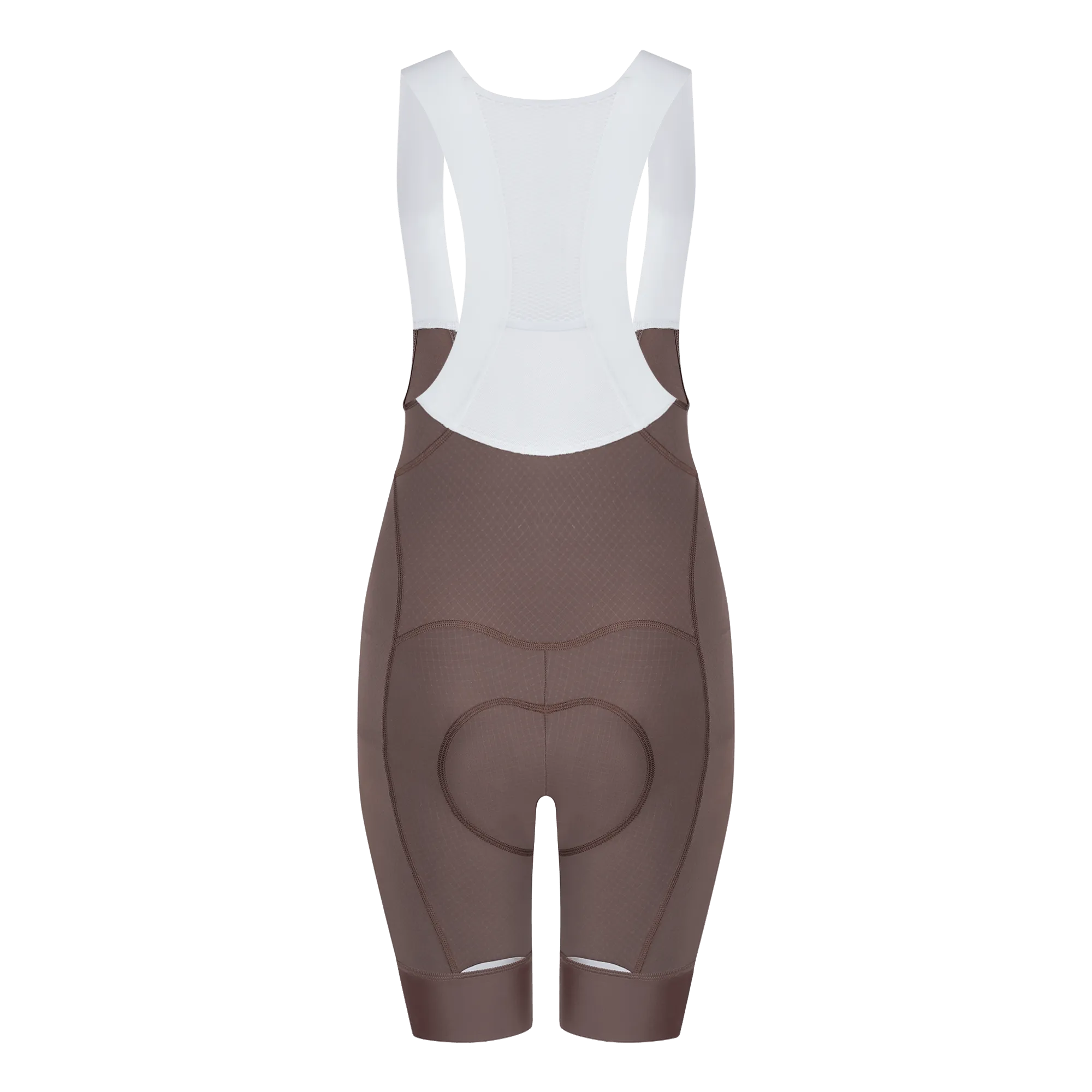 Women's Bib Shorts | PODIUM N.id Café