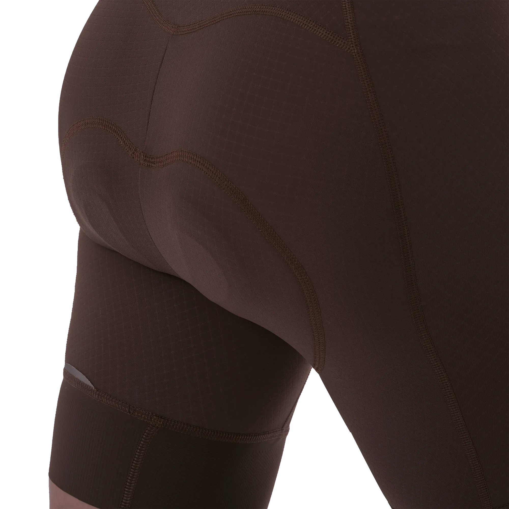 Women's Bib Shorts | PODIUM N.id Café
