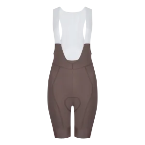 Women's Bib Shorts | PODIUM N.id Café