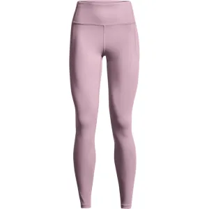 Women's HeatGear® Armour No-Slip Waistband Ankle Leggings