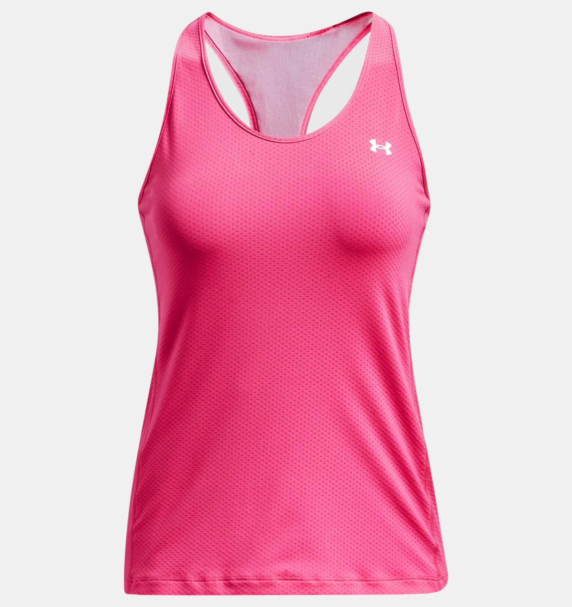 Women's Heatgear Armour Racer Tank Top