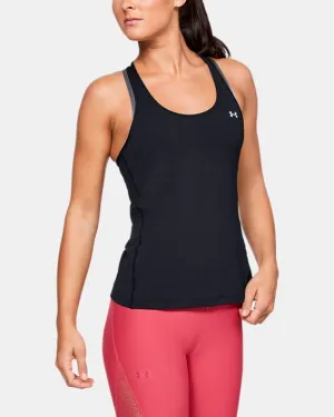 Women's Heatgear Armour Racer Tank Top