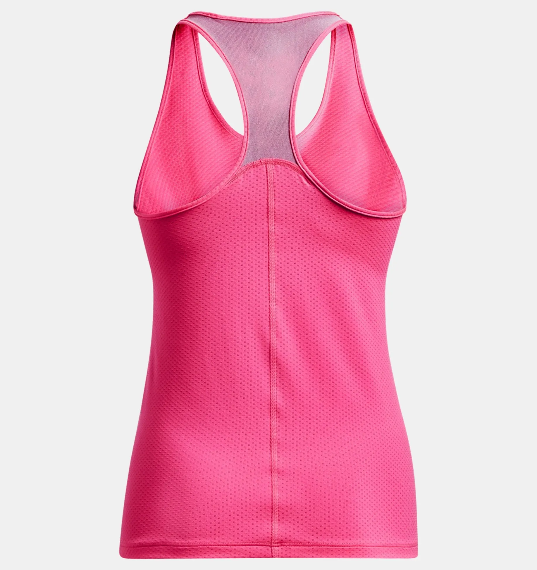 Women's Heatgear Armour Racer Tank Top