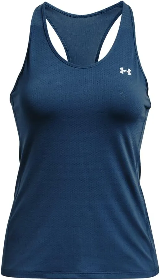 Women's Heatgear Armour Racer Tank Top