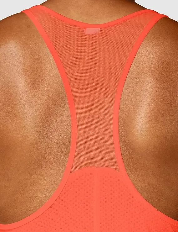 Women's Heatgear Armour Racer Tank Top