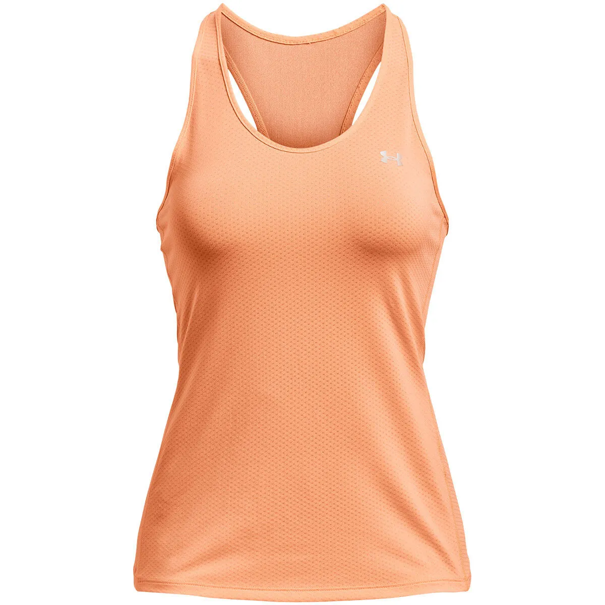 Women's Heatgear Armour Racer Tank Top