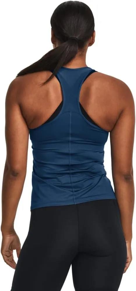 Women's Heatgear Armour Racer Tank Top
