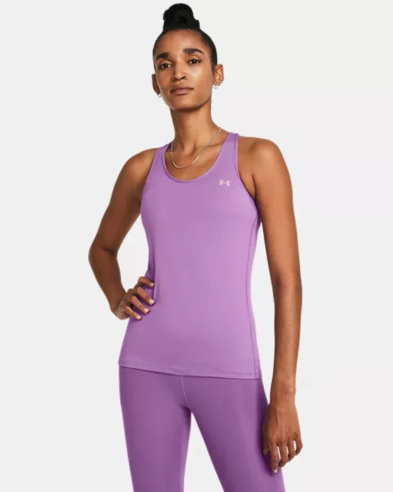 Women's Heatgear Armour Racer Tank Top