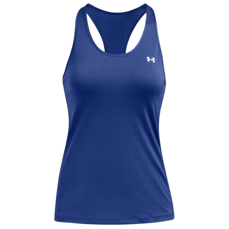 Women's Heatgear Armour Racer Tank Top