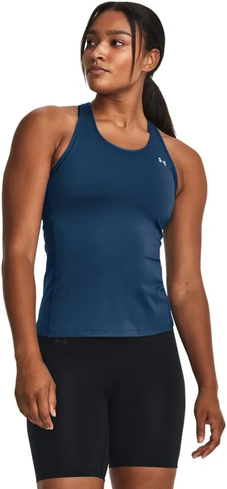 Women's Heatgear Armour Racer Tank Top