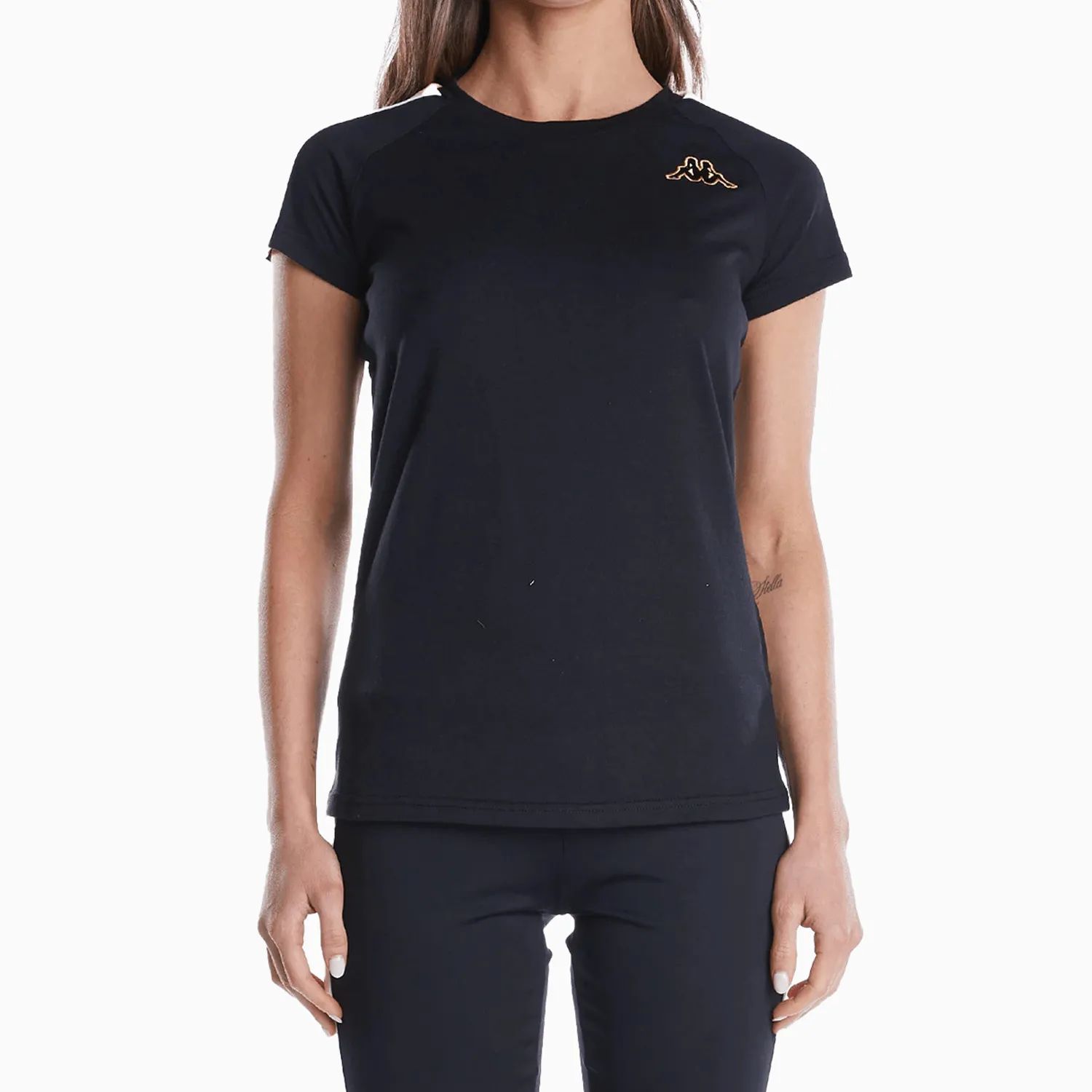 Women's Logo Tape Eiza Outfit