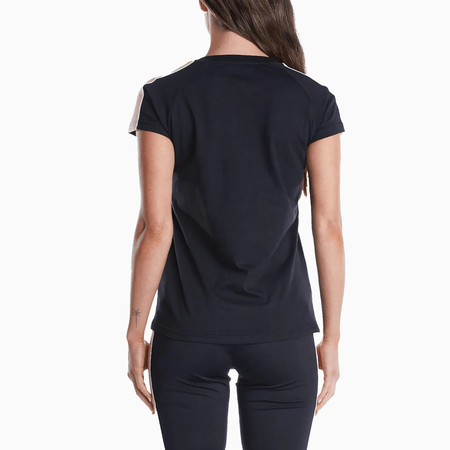 Women's Logo Tape Eiza Outfit
