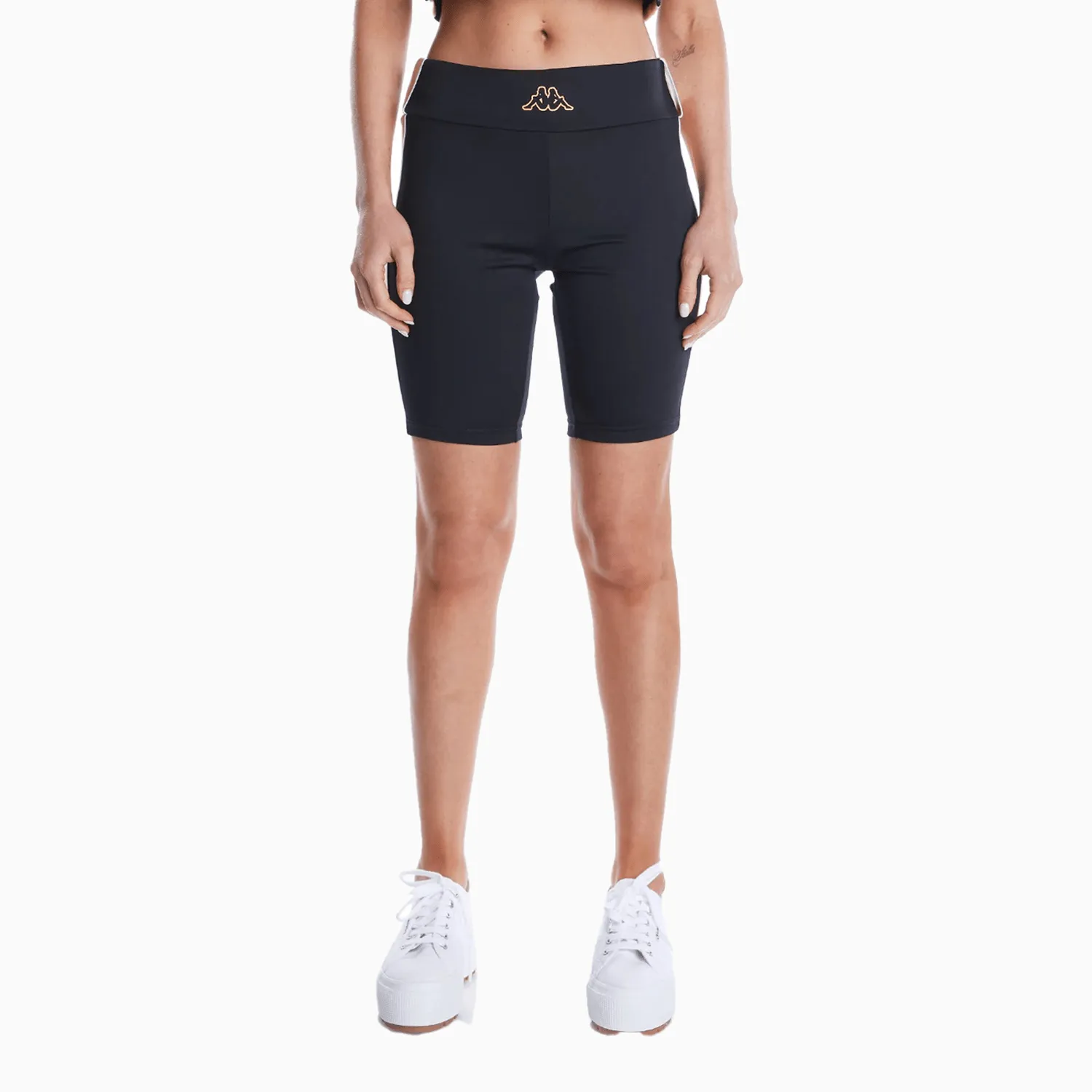 Women's Logo Tape Eiza Outfit